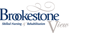 Brookestone View Logo